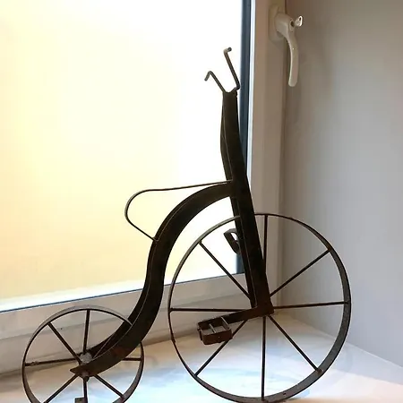 Penny Farthing